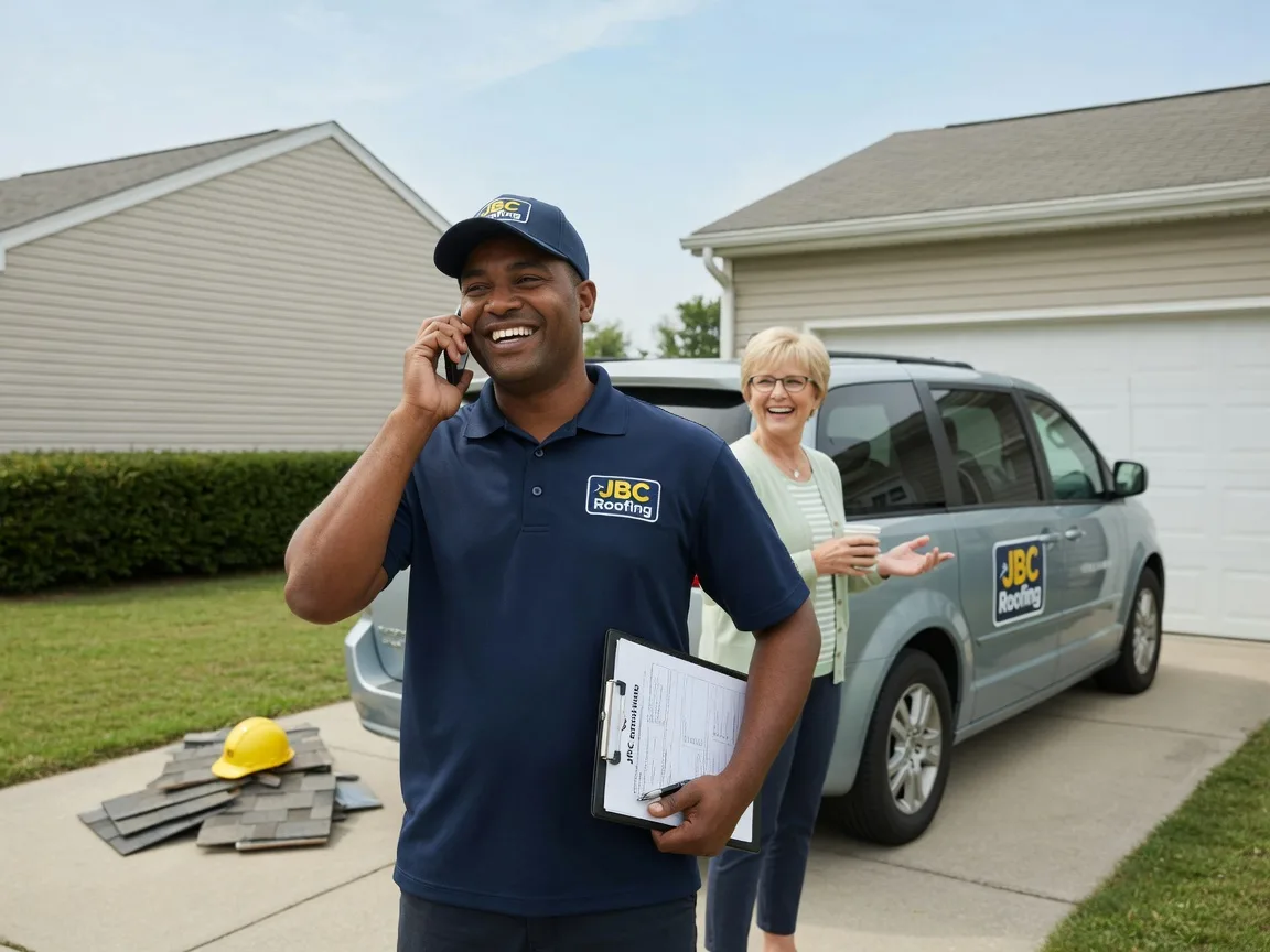 Roof Replacement Rockford, TN FAQs